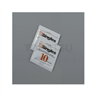 EUTECH® Lacom Tester Conductivity Meter Calibration Solution 10μs/cm 20mL x 5　ECCON10BS
