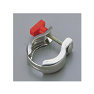 Edwards® Clamping Ring NW20/25 (Stainless Steel) C105-14-401