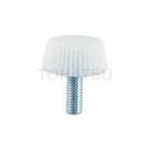 Plastic thumb screw (UF) B46 B48