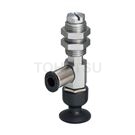 VPMD-L VPD-L VPOD-L VPHD-L Series Soft Vacuum Suction Cup (Movable Side Pipe)