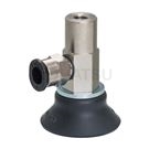 VPMB-K VPB-K Series Non-slip Vacuum Suction Cup (Fixed Side Pipe)