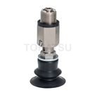 VPF-B Series Soft Bellows Suction Cup (Movable Direct Mount)