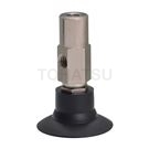 VPMB-L VPB-L Series Soft Vacuum Suction Cup (Fixed Type Side Piping)