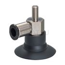 VPHE-L VPHEW-L Series Soft Vacuum Suction Cup (Fixed)