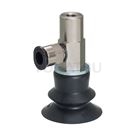 VPMB-B VPB-B Series Soft Bellows Suction Cup (Fixed Side Pipe)
