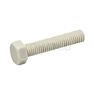 Plastic Hexagonal Screws (PPS) SBTPPSM