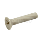 Plastic pan head Phillips screw (PPS) SFHPPSM