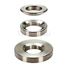 Stainless steel spherical washer (for water adjustment) 23050
