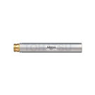 Universal extension rod for three-point internal micrometer
