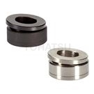 Steel/stainless steel spherical washer (for water adjustment only) 23050