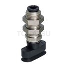 VPMA-E VPA-E Series Oval Suction Cup (Fixed Vertical Pipe)