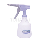 Organic solvent spray gun 500ml