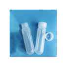 50ml PP round bottom high speed centrifuge tube economical type