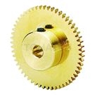 S50B Series Spur Gears