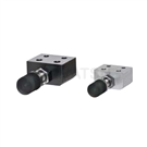 WAT-LSW-N-U Position stopper (with PU screws)