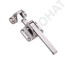 SL-F-2210 Sealed roller handle
