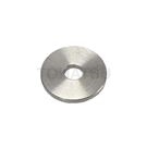 Stainless steel washer WSH-1608-2