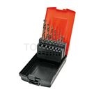 GK-7P Drill Bit Set (for tapping holes)