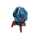 Three-line one-point laser line marker GLL3-15X