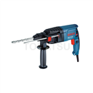 Four groove free output hammer drill (650W) GBH2-23RE