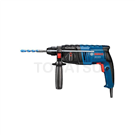 Four groove free output hammer drill (600W) GBH2-20RE