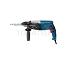 Four groove free output hammer drill (850W) GBH 2-28D