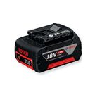 GBA 18V 5.0Ah M-B 18V Lithium Battery