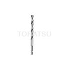 1/4" Hex Shank HSS Tri-point Wood Drill Bit