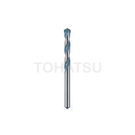 CYL-9 Multi Construction universal drill bit (straight shank)