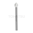 CYL-9 Tile Drill Bit (Straight Shank)