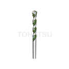 CYL-4 Multi Material Multi-purpose drill bit (straight shank)
