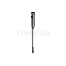 SDS plus-9 rebar cutting drill bit