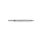 Chisel with SDS-plus four-groove handle
