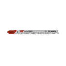 Wire saw blades Clean for PVC - Suitable for different plastics