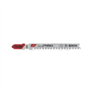 Wire saw blades Clean for PMMA - suitable for different plastics