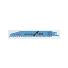 Sabre Saw Blades Progressor for Metal