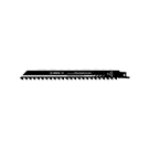 Sabre Saw Blades Endurance for Fiber and Plaster - For Special Materials