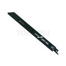 Sabre Saw Blades Special for Cast and Brick - For special materials