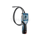 Pipeline inspection camera GIC 120 C
