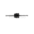 Progressor Circular Hole Saw Accessories