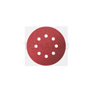 C430 Sandpaper for Eccentric Sanders - Expert for Wood and Paint - 125mm - 8 Holes