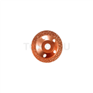 Tungsten Carbon Grinding Discs for Grinding Machines