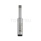 Diamond dry drill bit Easy Dry