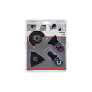 Magic cutter accessories set