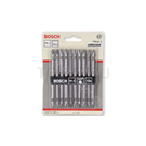 Standard for Universal Screwdriver Bits