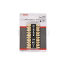 Standard for Universal Gold Screwdriver Bits