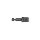 Connector-sleeve adapter