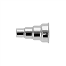 Nozzles for Bosch heat guns (with electronic control)