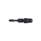 Applicable hammer drill accessories
