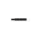 Depth gauge-for electric drill